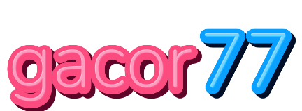 gacor77 — logo kanal