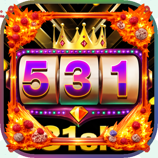 531slot — mitra unggulan