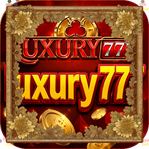 luxury777 — mitra unggulan
